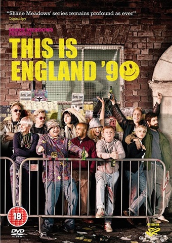 This Is England '90 (18) - CeX (UK): - Buy, Sell, Donate